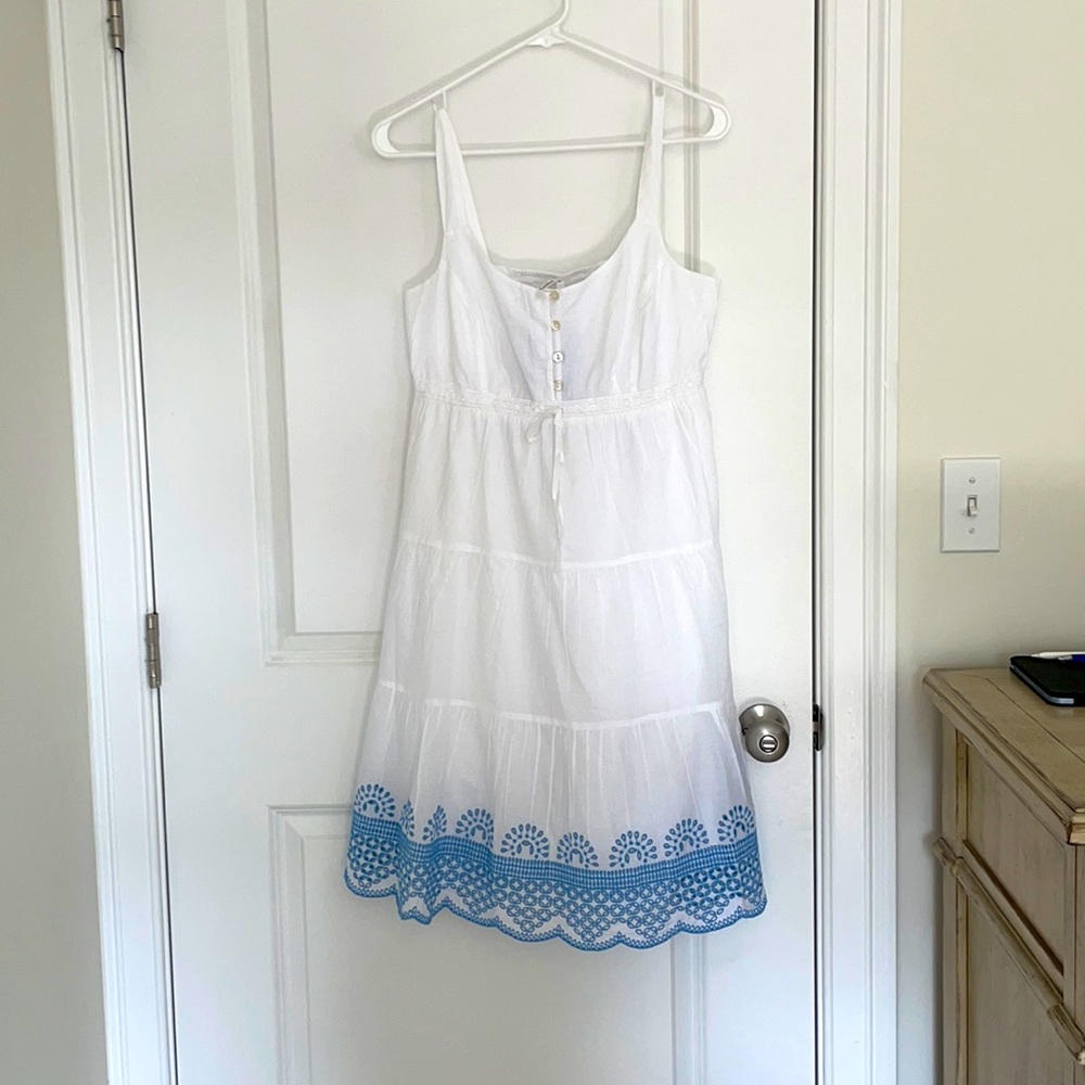 Brand new seraphine dress